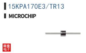 15KPA170E3/TR13