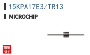 15KPA17E3/TR13