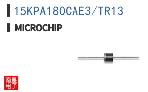 15KPA180CAE3/TR13