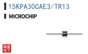 15KPA30CAE3/TR13