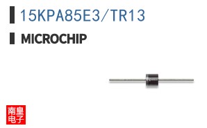 15KPA85E3/TR13