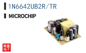 1N6642UB2R/TR