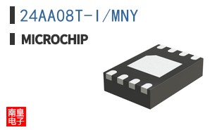24AA08T-I/MNY
