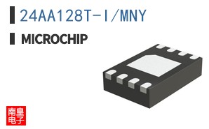 24AA128T-I/MNY