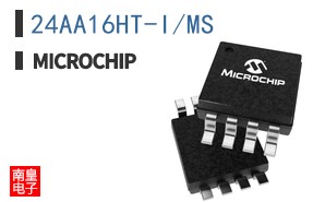 24AA16HT-I/MS