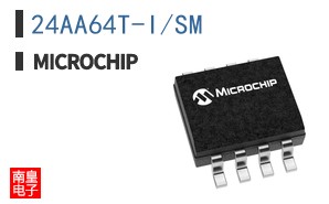 24AA64T-I/SM