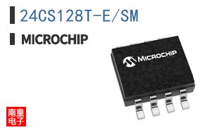 24CS128T-E/SM