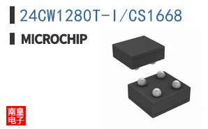 24CW1280T-I/CS1668