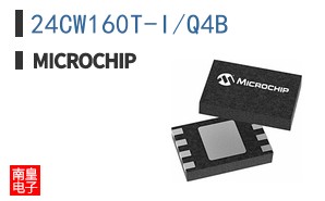 24CW160T-I/Q4B