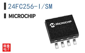 24FC256-I/SM