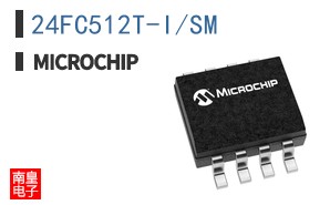 24FC512T-I/SM