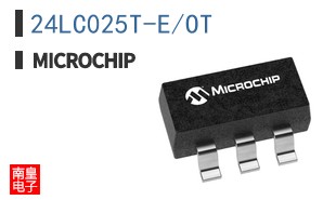 24LC025T-E/OT