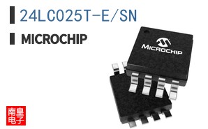 24LC025T-E/SN