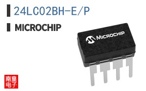 24LC02BH-E/P