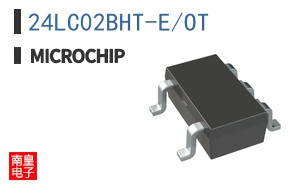 24LC02BHT-E/OT