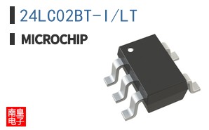 24LC02BT-I/LT