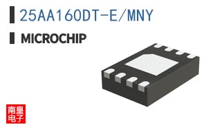 25AA160DT-E/MNY