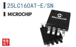 25LC160AT-E/SN