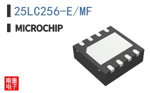 25LC256-E/MF