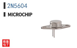 2N5604