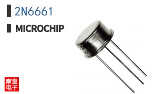 2N6661