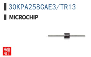 30KPA258CAE3/TR13