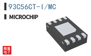 93C56CT-I/MC