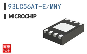 93LC56AT-E/MNY