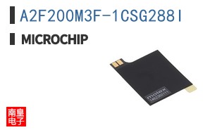 A2F200M3F-1CSG288I