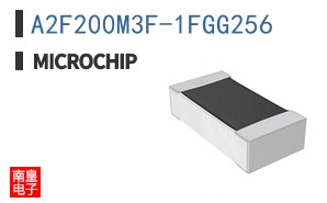 A2F200M3F-1FGG256