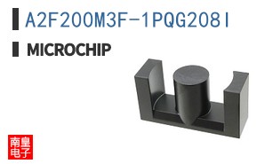 A2F200M3F-1PQG208I