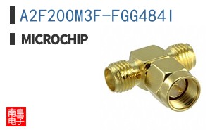 A2F200M3F-FGG484I