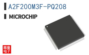 A2F200M3F-PQ208