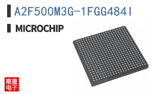 A2F500M3G-1FGG484I