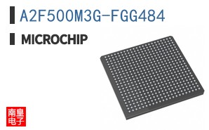 A2F500M3G-FGG484