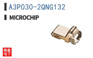 A3P030-2QNG132