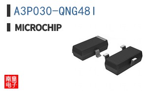 A3P030-QNG48I