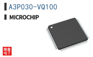 A3P030-VQ100