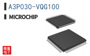 A3P030-VQG100