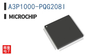 A3P1000-PQG208I