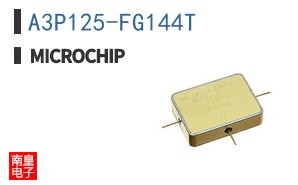 A3P125-FG144T