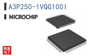 A3P250-1VQG100I