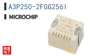 A3P250-2FGG256I