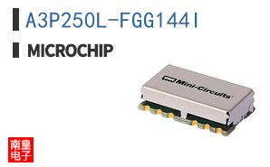 A3P250L-FGG144I