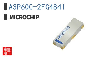 A3P600-2FG484I