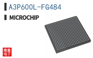 A3P600L-FG484