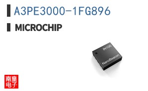 A3PE3000-1FG896