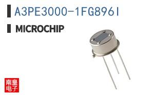 A3PE3000-1FG896I