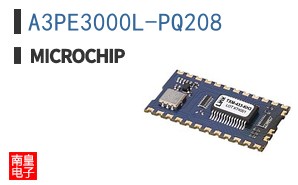 A3PE3000L-PQ208