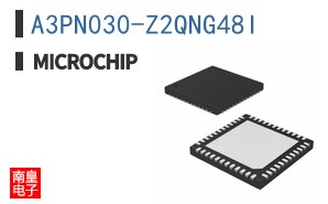 A3PN030-Z2QNG48I